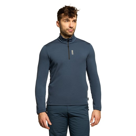 Bluza polarowa męska Colmar Colmar 38 S Decathlon