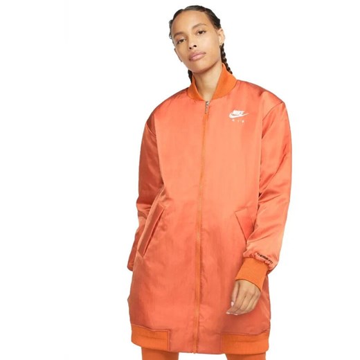 Kurtka Nike Air Therma Fit, Kobiety Nike 48 XL Decathlon