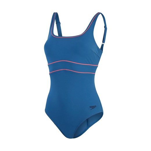Strój pływacki jednoczęściowy Speedo New Contour Eclipse Speedo 32 3XS Decathlon