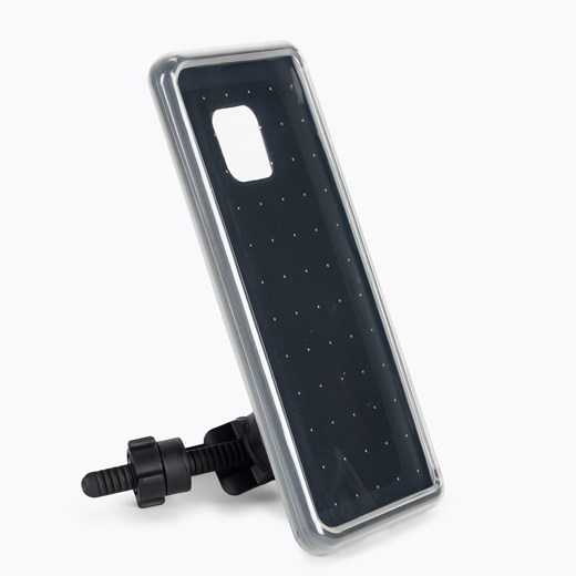 Uchwyt rowerowy na telefon SP CONNECT Bike Bundle II Huawei Mate 20 Pro Sp Connect Decathlon