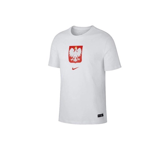 Stroje piłkarskie Nike 