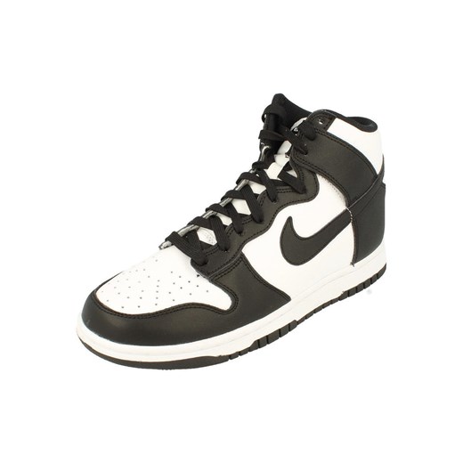 Buty męskie sneakersy Nike Dunk High Nike Decathlon