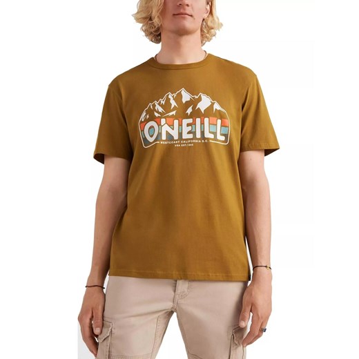 T-shirt męski O'Neill Outdoor T-Shirt z krótkim rękawem 52 2XL Decathlon