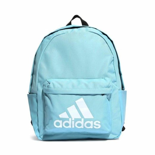 Plecak Sportowy Adidas CLSC BOS BP HR9813 Niebieski Decathlon