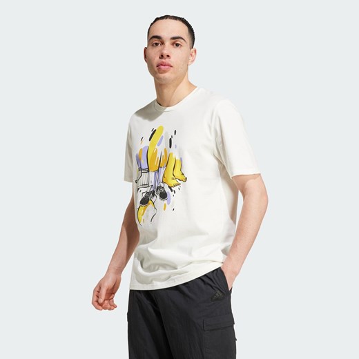 Koszulka Real Madrid Seasonal Graphic 52 2XL Decathlon