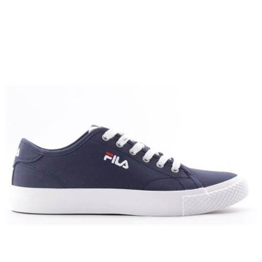 Buty do chodzenia męskie Fila Pointer Classic ze sklepu Decathlon w kategorii Trampki męskie - zdjęcie 176162265