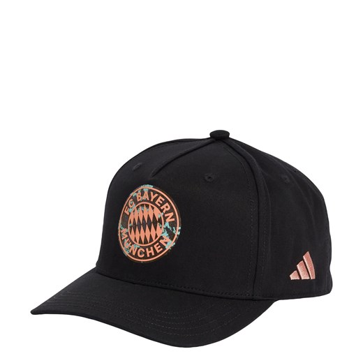 Czapka FC Bayern Away Snapback ze sklepu Decathlon w kategorii Czapki z daszkiem męskie - zdjęcie 176163546