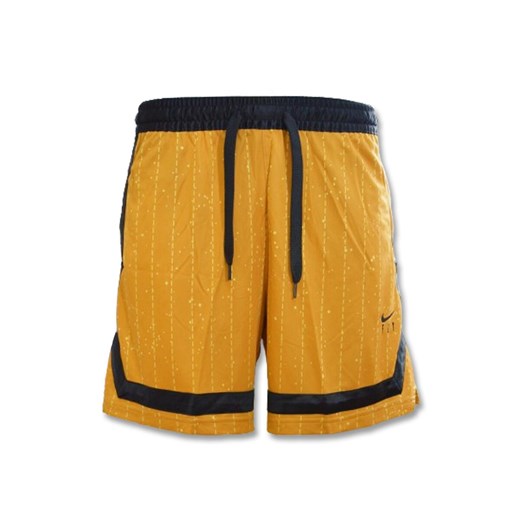 Spodenki sportowe damskie Nike Seasonal Fly Crossover Basketball Shorts ze sklepu Decathlon w kategorii Szorty - zdjęcie 176163597