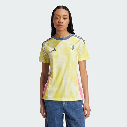 Koszulka Juventus 24/25 Away 40 M Decathlon