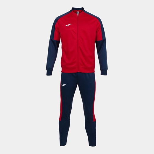 Dres do piłki nożnej męski Joma Boy Eco championship Joma 48 XL Decathlon