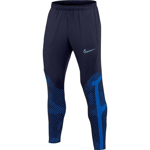 Spodnie Sportowe męskie Nike Dri-Fit Strike Pant Nike 38 S Decathlon