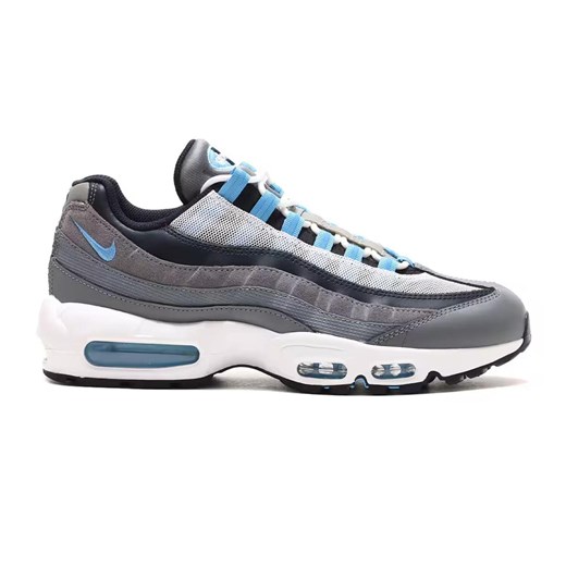 Buty do chodzenia unisex Nike Air Max 95 ze sklepu Decathlon w kategorii Buty damskie - zdjęcie 176168696