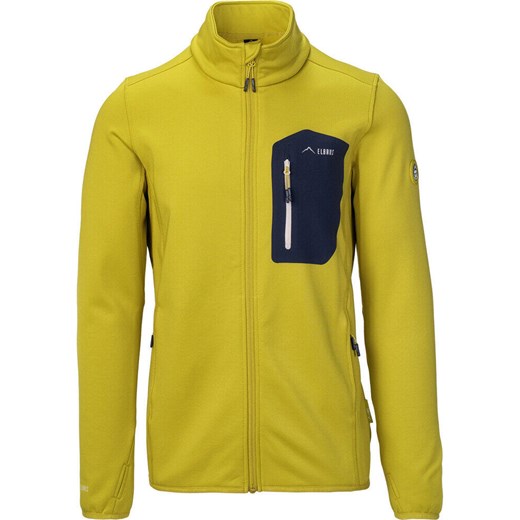 Bluza sportowa męska Elbrus Nomi ze sklepu Decathlon w kategorii Bluzy męskie - zdjęcie 176168806