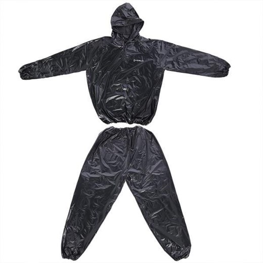 Dres termiczny typu sauna HMS DSS12 Hms Decathlon
