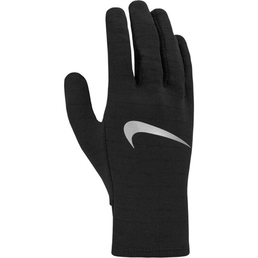 Rękawiczki do biegania męskie Nike Therma-Fit Nike Decathlon
