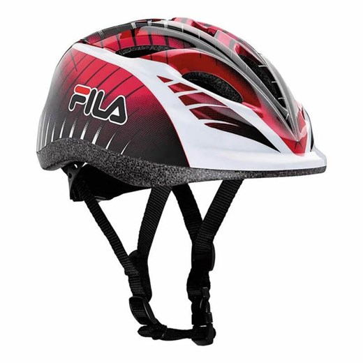 Kask rowerowy dla dzieci Fila JR Fila 36 XS Decathlon