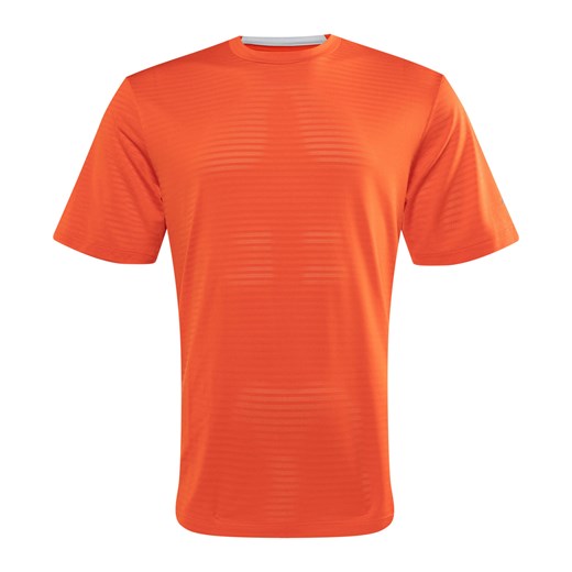 Saucony t-shirt męski casual