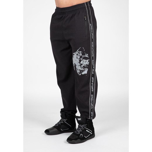 Spodnie męskie Gorilla Wear