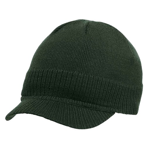 Walker - Oliwka - czapka zimowa	 - czapka z daszkiem czapki-co  czapka z daszkiem