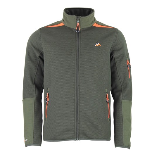 Polar Peak Mountain Capron Peak Mountain 38 S okazyjna cena Decathlon
