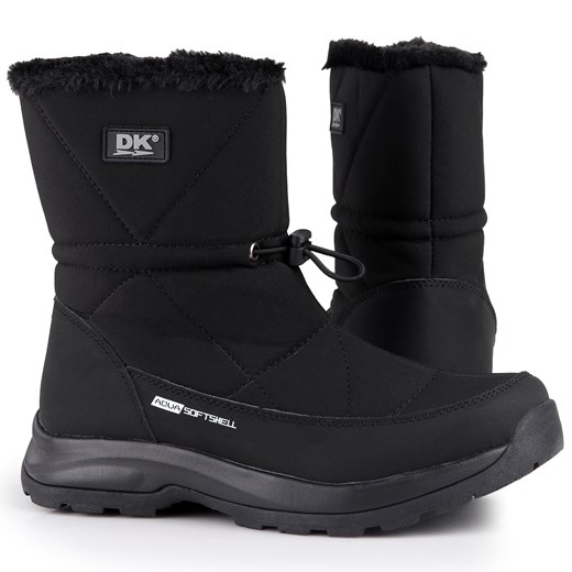 Buty damskie DK 