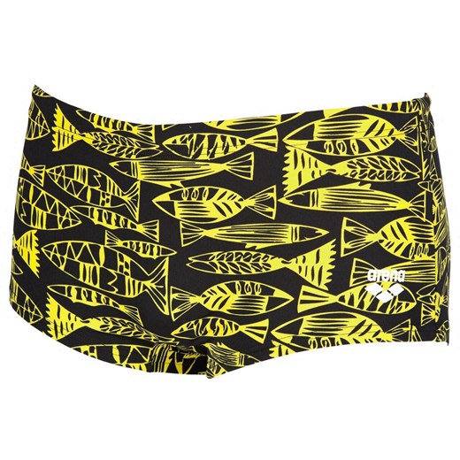 Kąpielówki Męskie Arena M Fisk Low Waist Short [P] Arena 34 2XS Decathlon