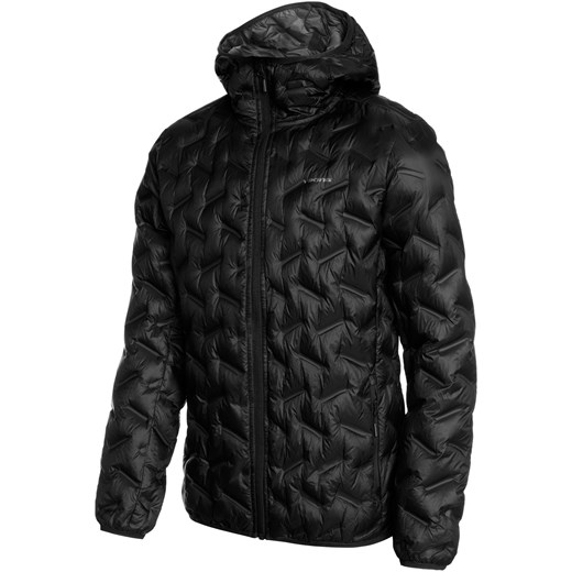 Kurtka puchowa turystyczna męska Viking Aspen naturalny puch Viking 52 2XL Decathlon