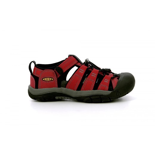 Buty trekkingowe dla dzieci Keen Newport H2 Y Keen 36 Decathlon