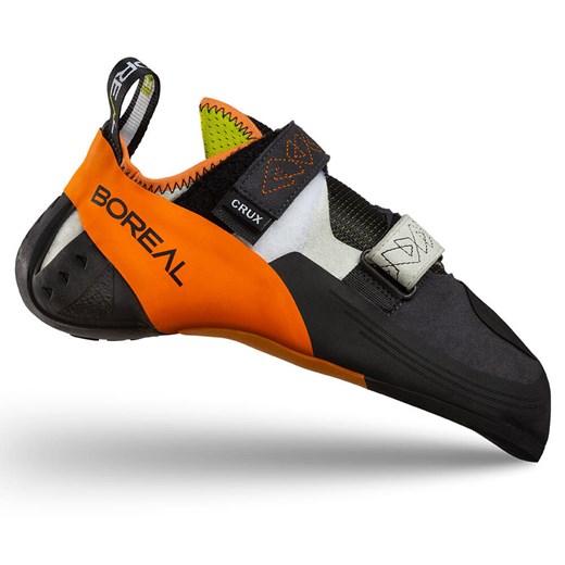 Buty sportowe męskie Boreal