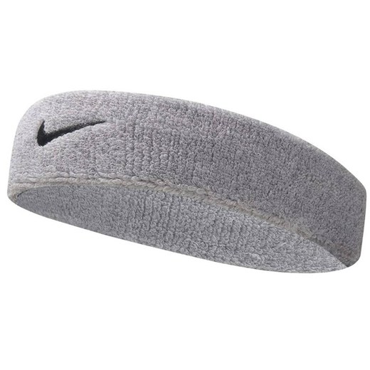 Opaska na głowę Nike Swoosh Nike Uniwersalny Decathlon