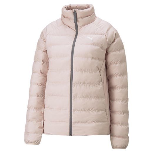 Kurtka damska Puma ACTIVE POLYBALL Puma 36 XS Decathlon