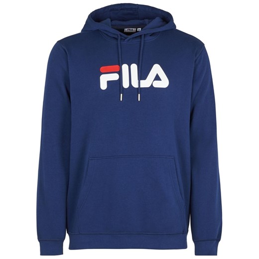 Bluza męska Fila z napisami sportowa