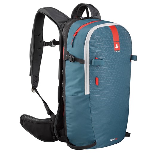 Plecak lawinowy Airbag Arva Tour 25 l Ultra Light z kartuszem Arva Uniwersalny okazja Decathlon