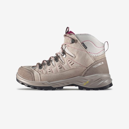 Buty trekkingowe damskie Tecnica sportowe gore-tex