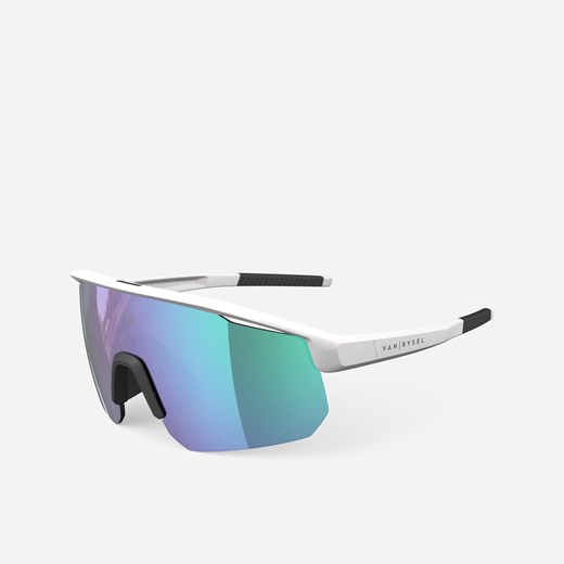 Okulary rowerowe Van Rysel PERF 500 Light kat.3 Van Rysel Uniwersalny Decathlon