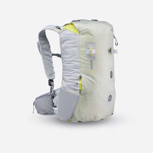 Plecak skiturowy Wedze MT25 25 l Wedze Uniwersalny Decathlon