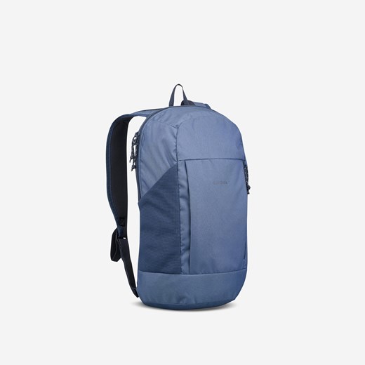 Plecak turystyczny Quechua Arpenaz NH100 10 litrów Quechua Uniwersalny Decathlon