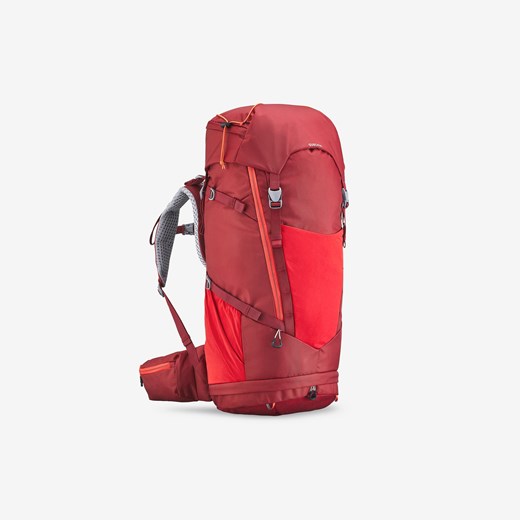 Plecak turystyczny dla dzieci MH500 40 l + 10 l Quechua 40 l Decathlon