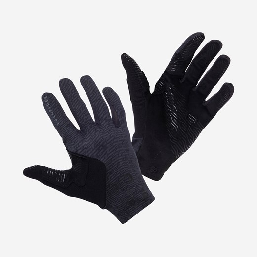 Rękawiczki MTB Race Grip Rockrider 52 2XL Decathlon