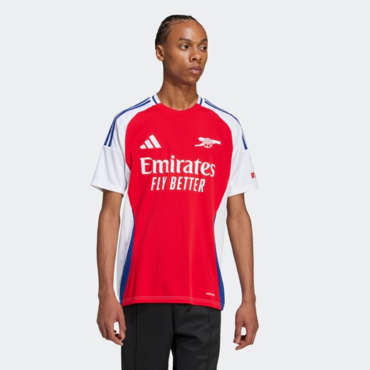 Stroje piłkarskie Adidas