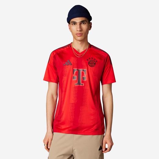 Stroje piłkarskie Adidas