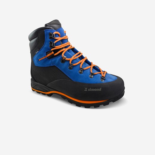 Buty Alpinism Simond 43 Decathlon