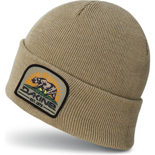 Czapka Payton Beanie Dakine ze sklepu SPORT-SHOP.pl w kategorii Czapki zimowe męskie - zdjęcie 176230586