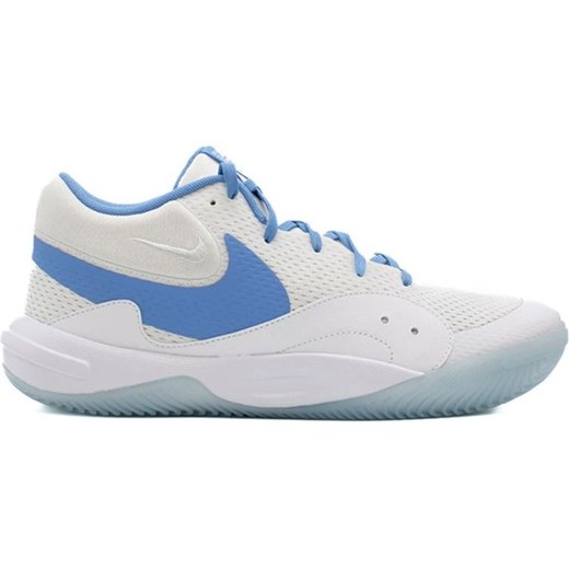Buty siatkarskie Hyperquick Nike ze sklepu SPORT-SHOP.pl w kategorii Buty sportowe męskie - zdjęcie 176230588