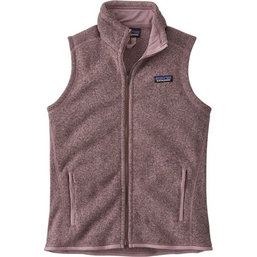 Kamizelka damska Better Sweater Fleece Vest Patagonia ze sklepu SPORT-SHOP.pl w kategorii Kamizelki damskie - zdjęcie 176230609