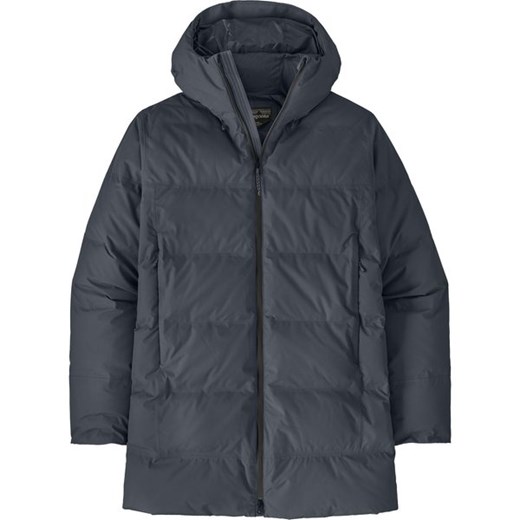 Kurtka puchowa męska, parka Jackson Glacier Patagonia ze sklepu SPORT-SHOP.pl w kategorii Kurtki męskie - zdjęcie 176230618