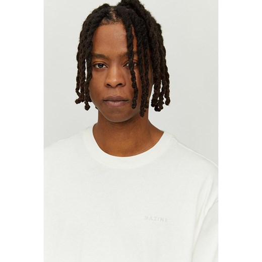 T-shirt męski Mazine 