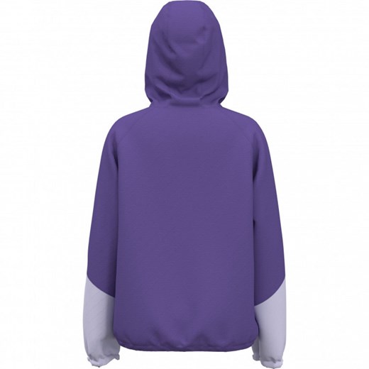Kurtka damska Under Armour krótka z kapturem