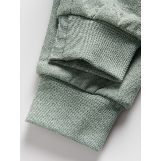 Odzież dla niemowląt Reserved bawełniana 