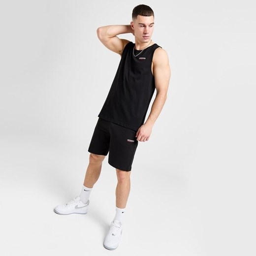 T-shirt męski Mckenzie z krótkim rękawem